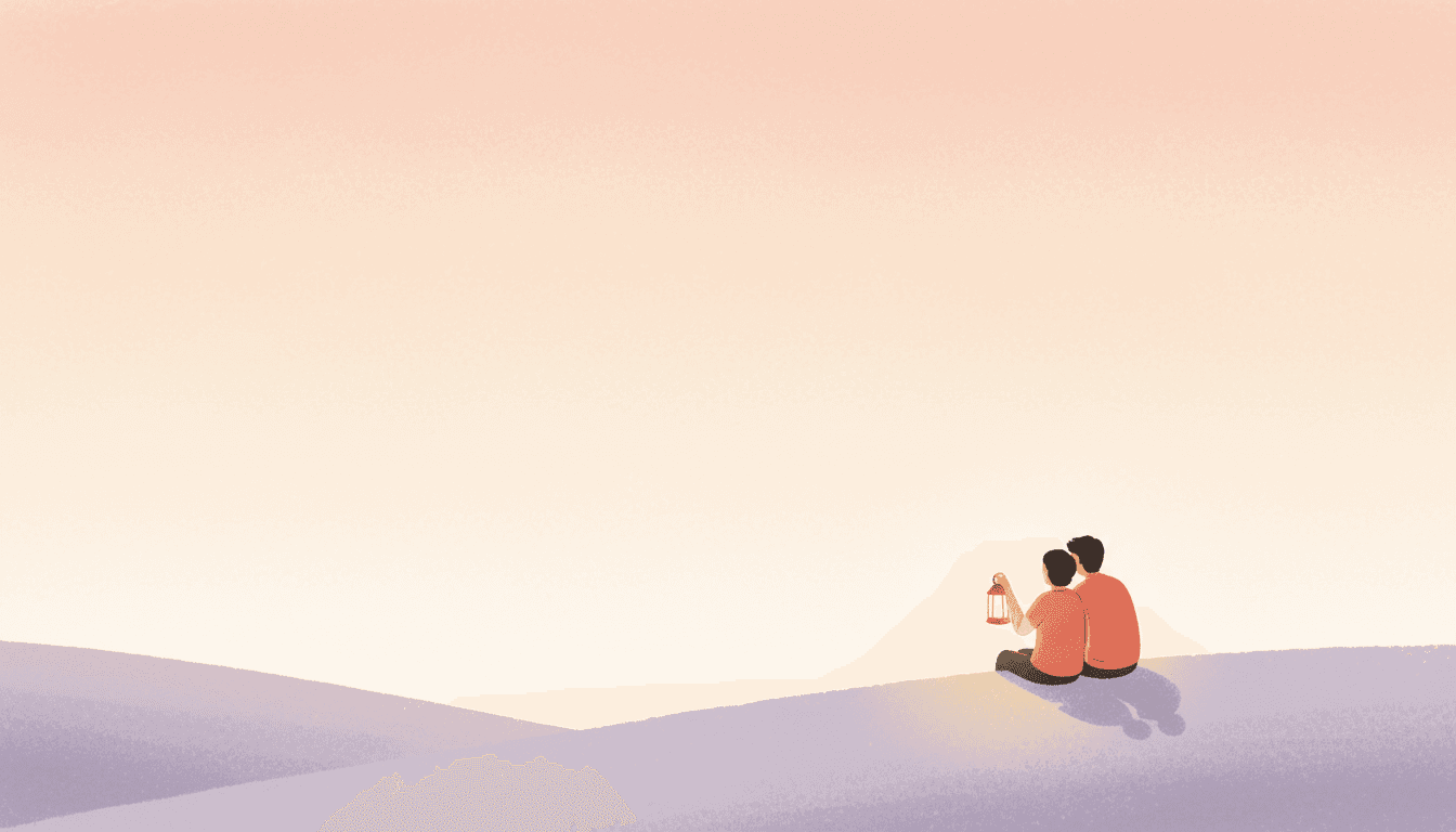 How You Celebrate Each Other's Good News Matters More Than You Think